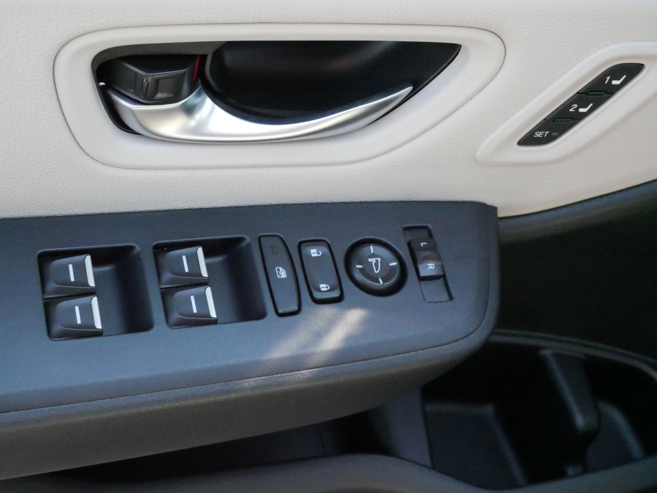 Certified 2026 Honda Pilot EX-L image 19