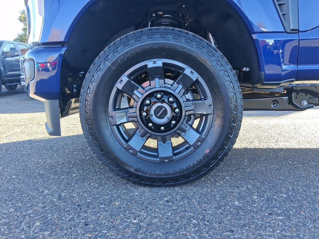 New 2026 Ford F250 XL w/ STX Appearance Package AWD/4WD image 23