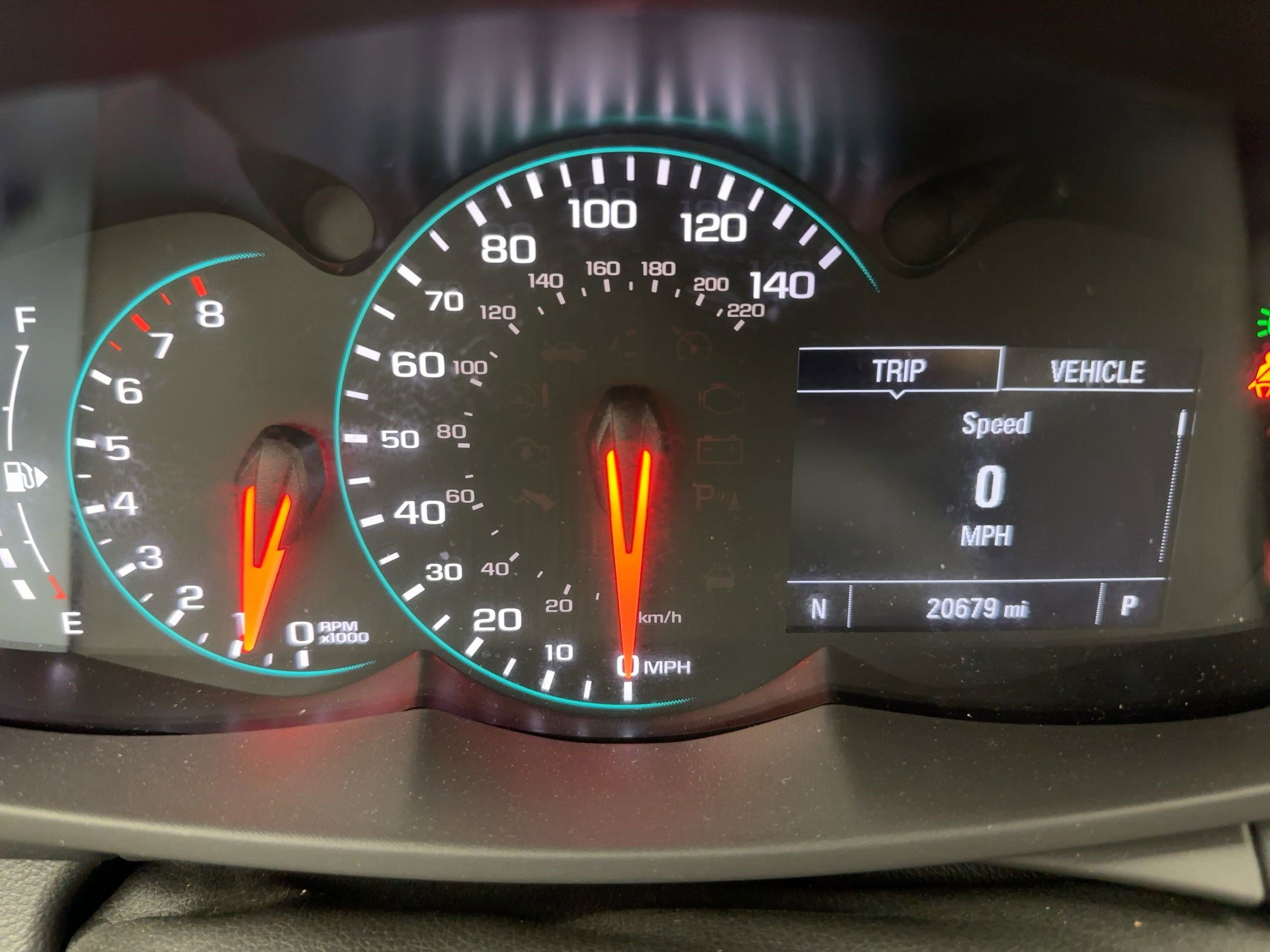 Certified 2022 Chevrolet Trax LT w/ Sport Edition image 18