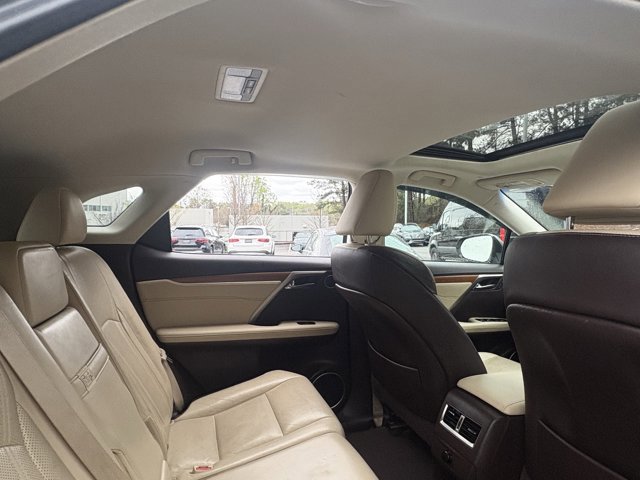 Used 2017 Lexus RX 350 RX 350 image 20