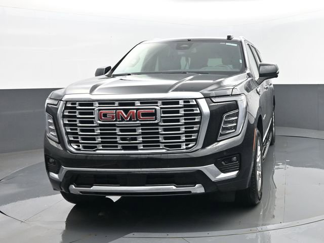 Used 2025 GMC Yukon XL Denali AWD/4WD image 29
