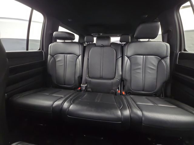 Used 2024 Jeep Wagoneer Series II w/ Flexible Seating Group image 32