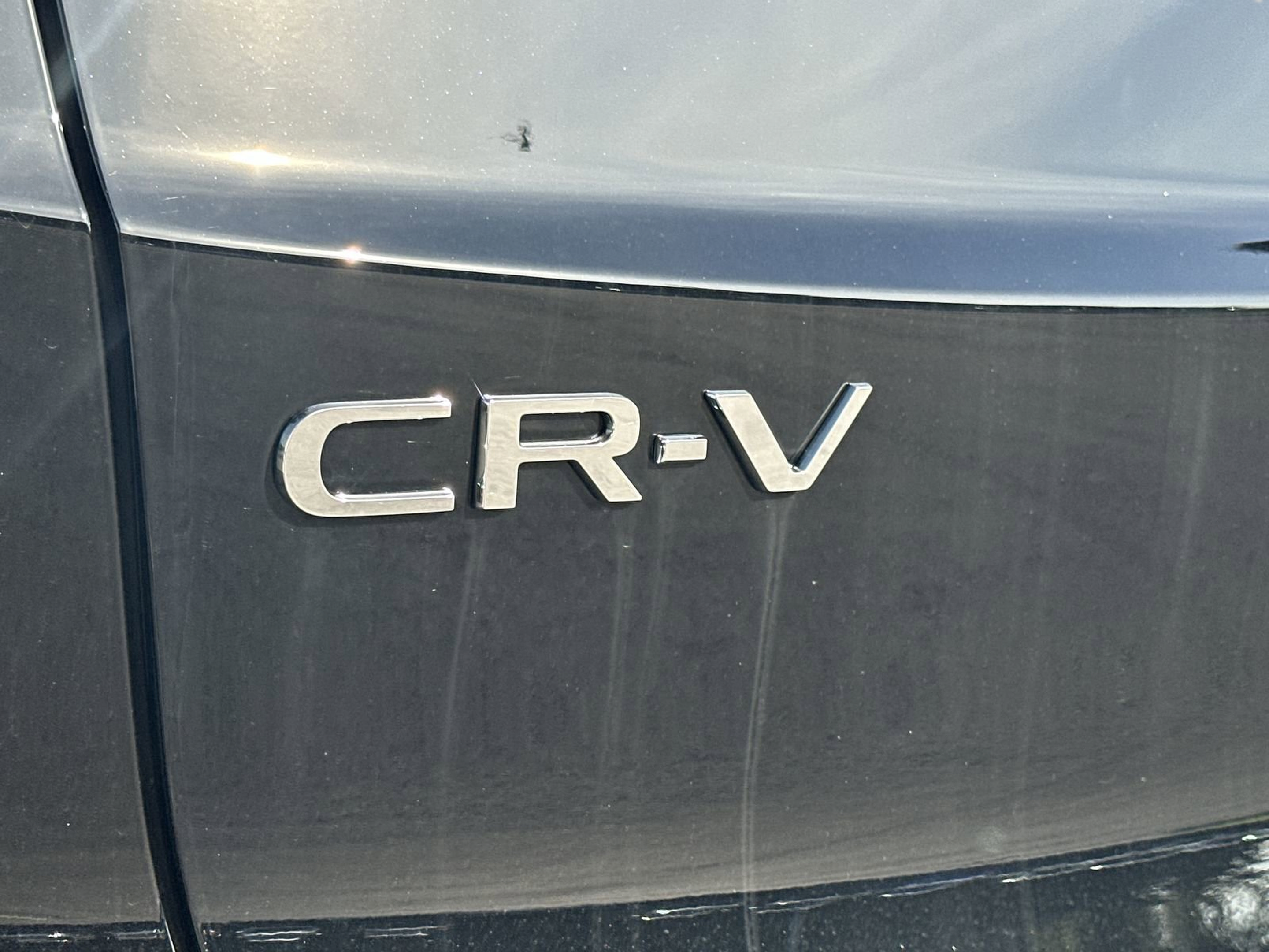 New 2027 Honda CR-V EX-L image 28