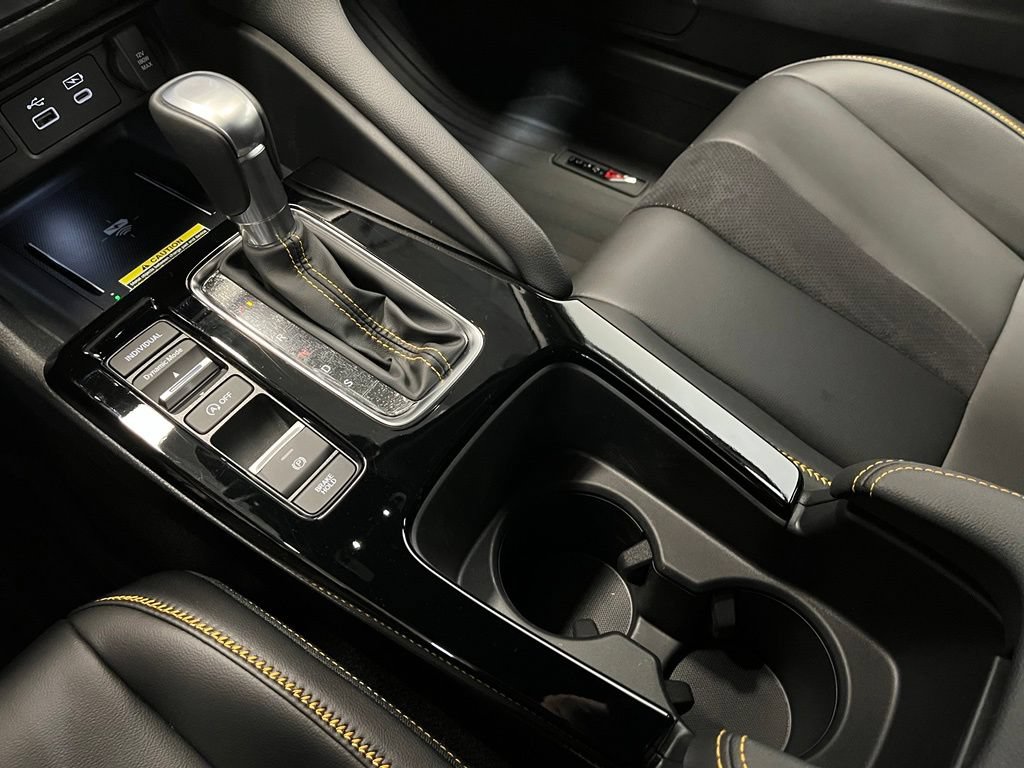New 2026 Acura Integra A-Spec FWD image 7
