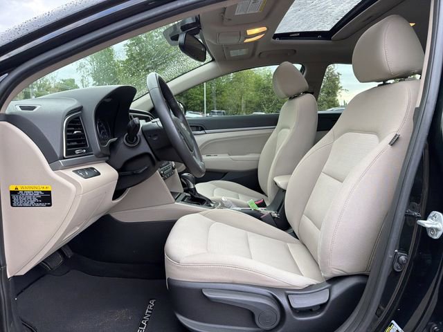 Used 2018 Hyundai Elantra Value Edition image 11