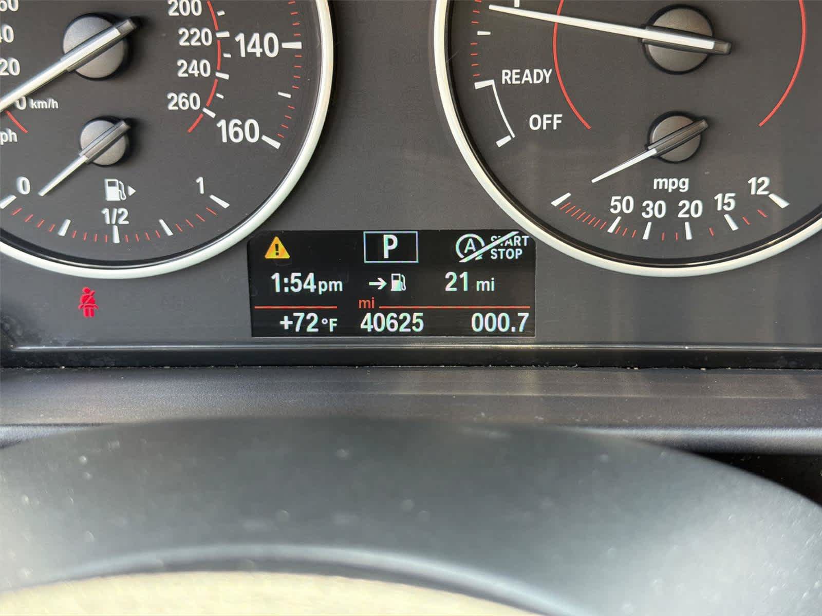 Used 2016 BMW 228i xDrive Coupe AWD/4WD image 19