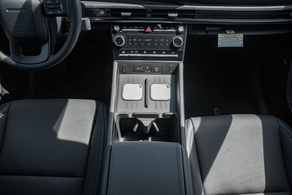 New 2026 Hyundai Santa Fe Calligraphy image 27