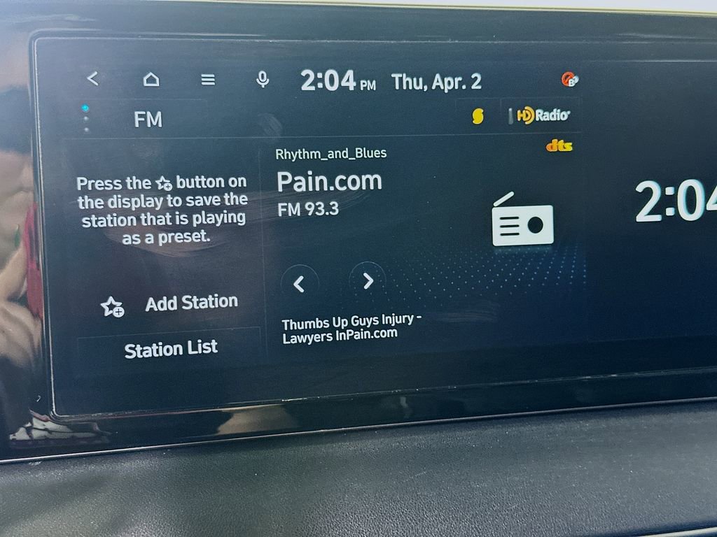 Used 2023 Hyundai Palisade XRT image 31