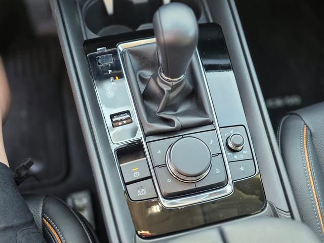 Certified 2025 MAZDA CX-50 AWD 2.5 S w/ Premium Plus Pkg image 36