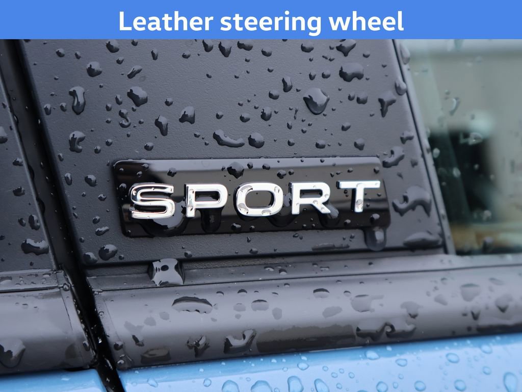 New 2026 Volkswagen Jetta Sport image 10