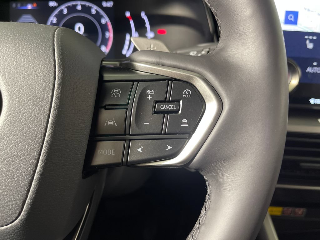 Used 2024 Lexus TX 350 FWD image 29