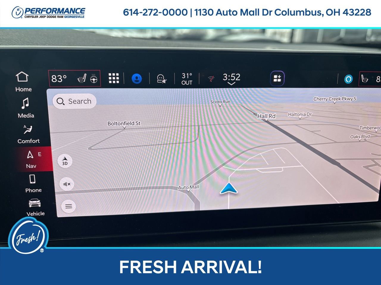 Used 2024 Dodge Hornet GT w/ GT Blacktop Package image 22