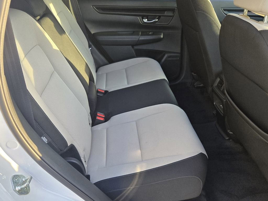 Certified 2024 Honda CR-V EX image 15