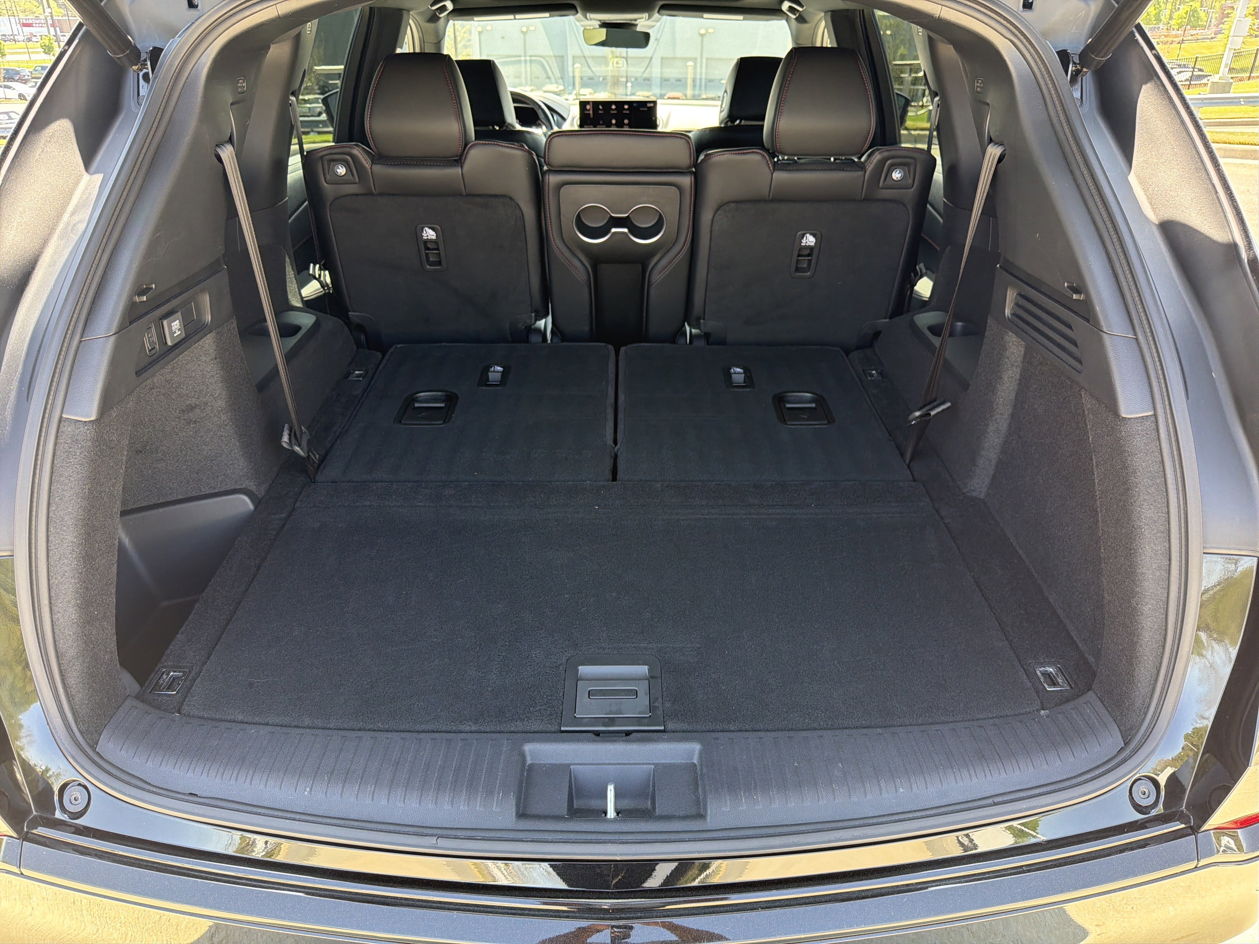 Certified 2024 Acura MDX A-Spec image 33