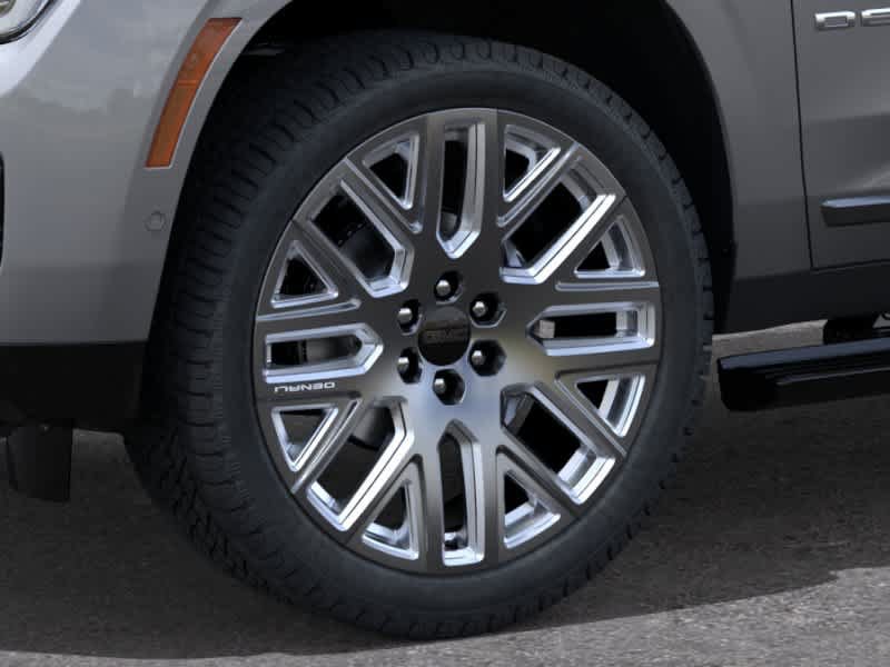 New 2026 GMC Yukon XL Denali Ultimate AWD/4WD image 9