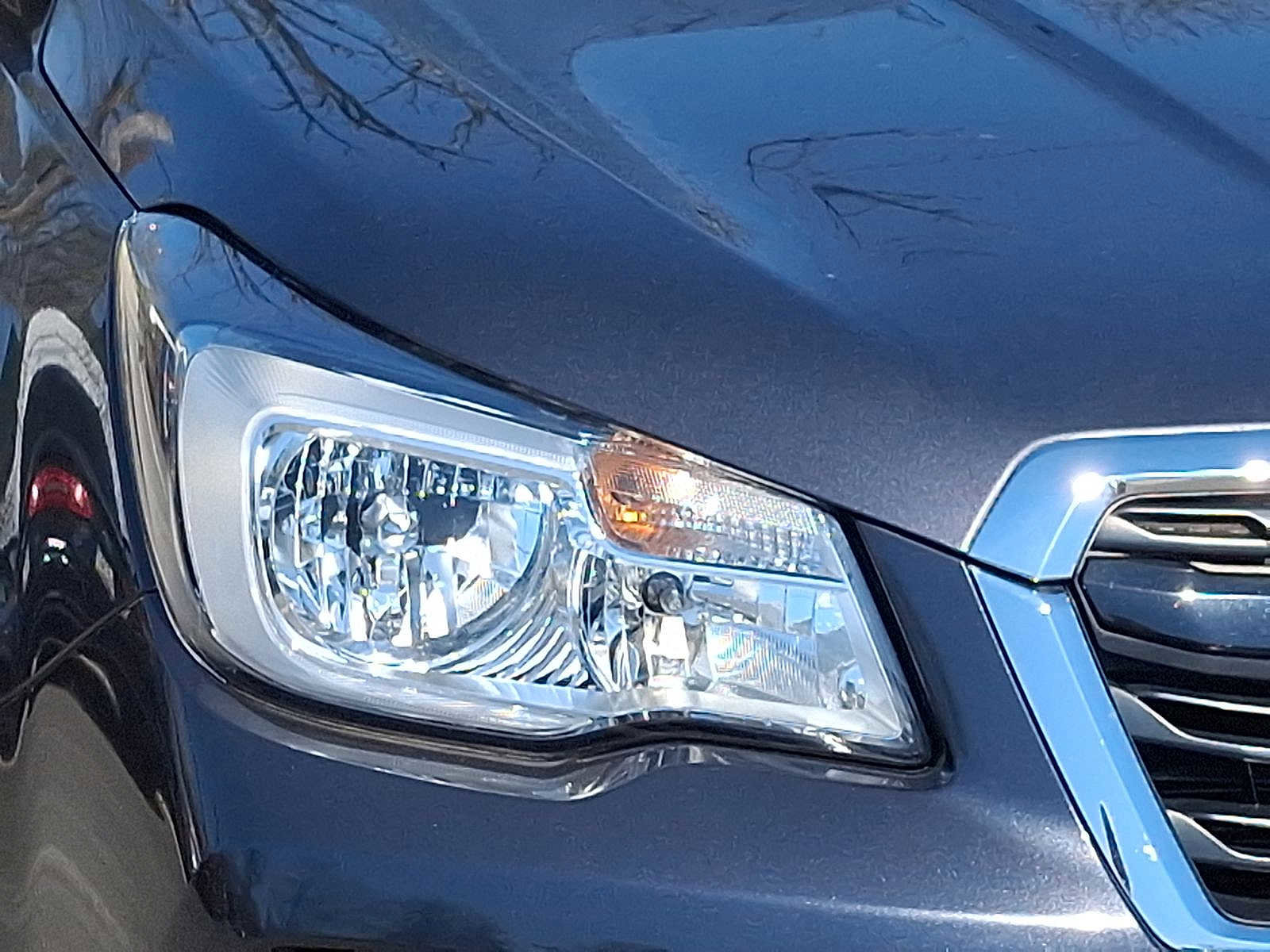 Used 2018 Subaru Forester 2.0XT Premium image 28