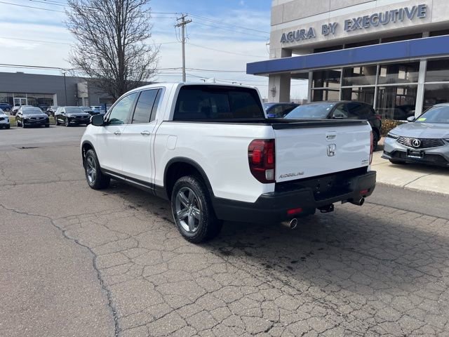 Used 2023 Honda Ridgeline RTL-E image 10