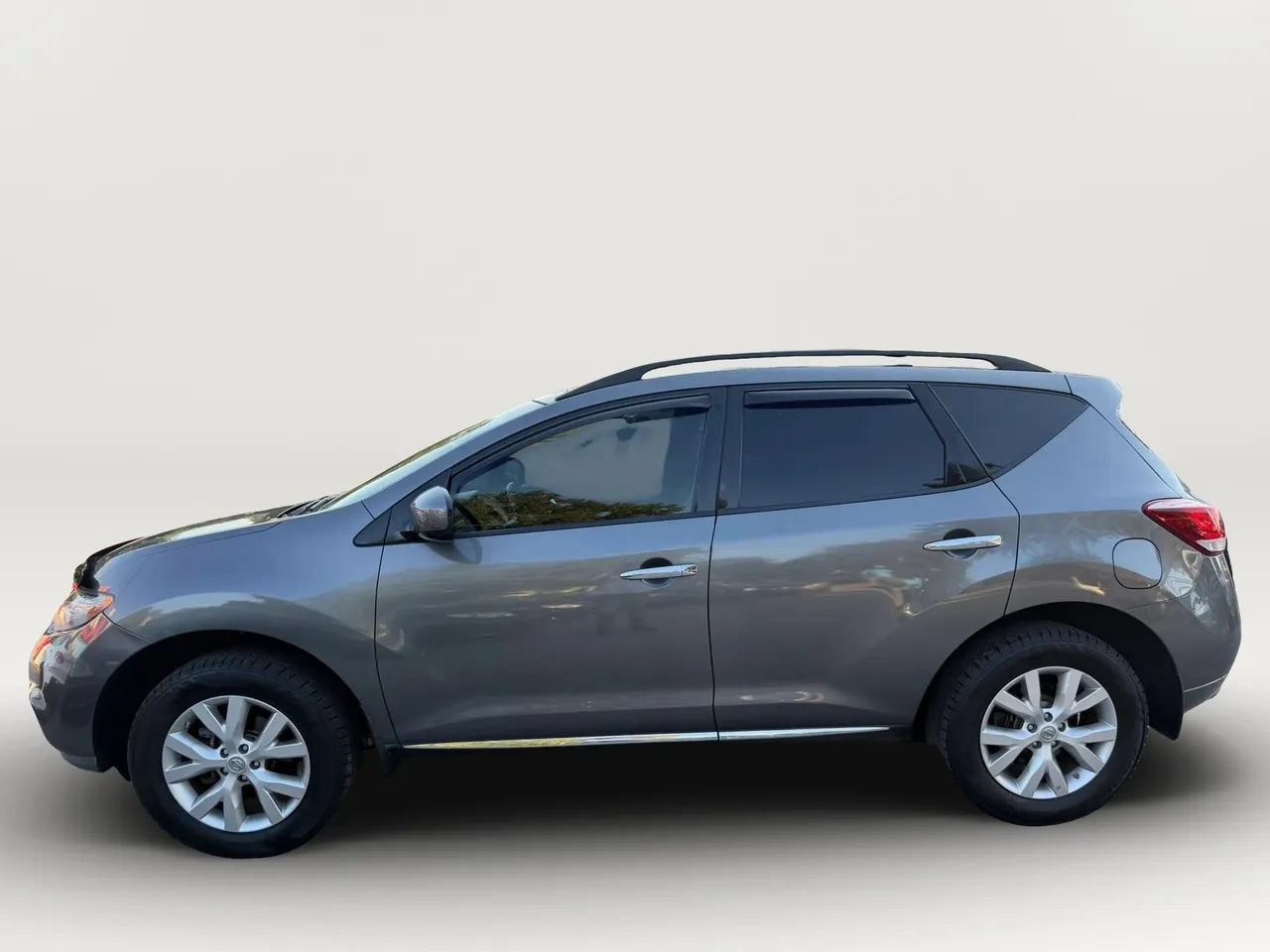 Used 2014 Nissan Murano SL w/ Navigation Package AWD/4WD image 6