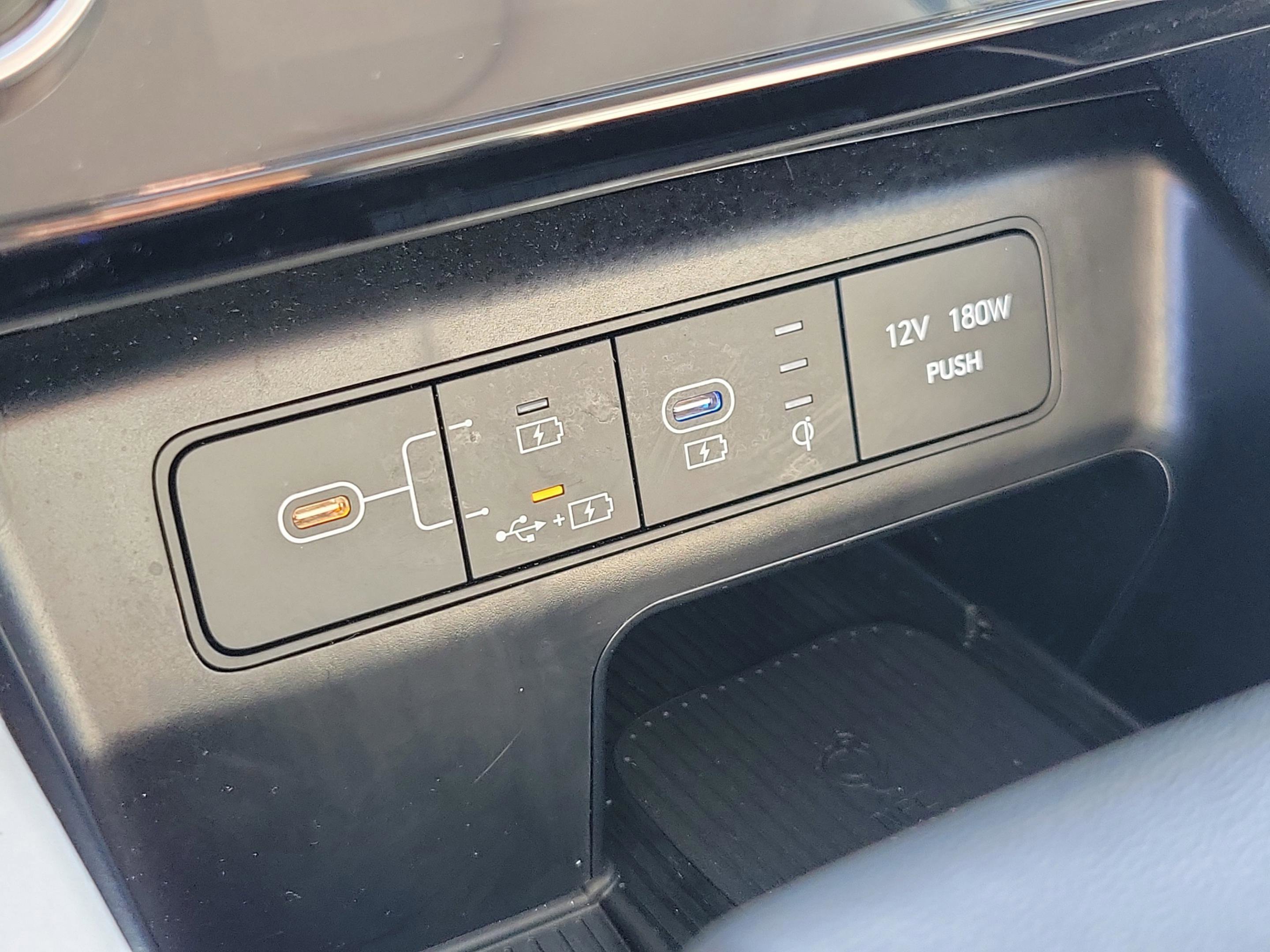 Certified 2025 Hyundai Tucson SEL image 29