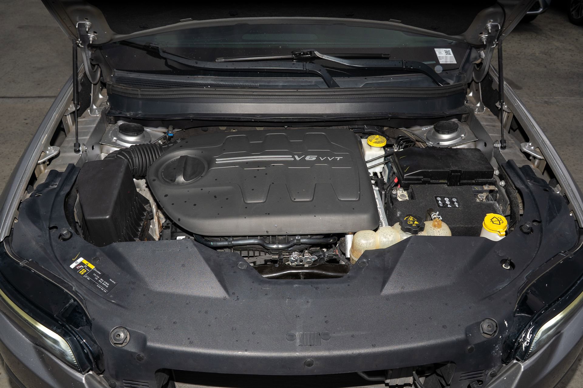 Used 2019 Jeep Cherokee Limited w/ Luxury Group image 37