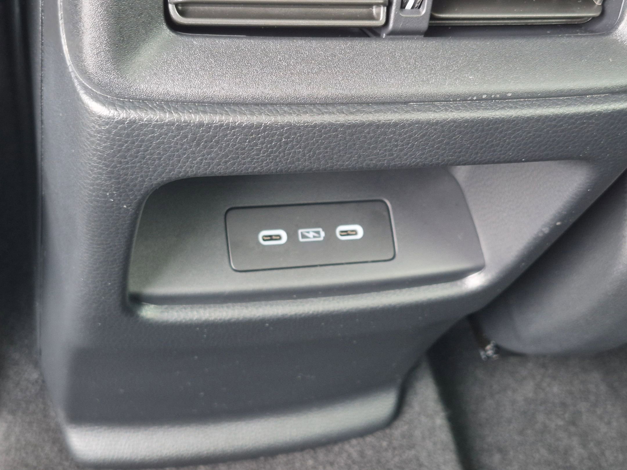 Certified 2026 Honda CR-V EX-L image 25