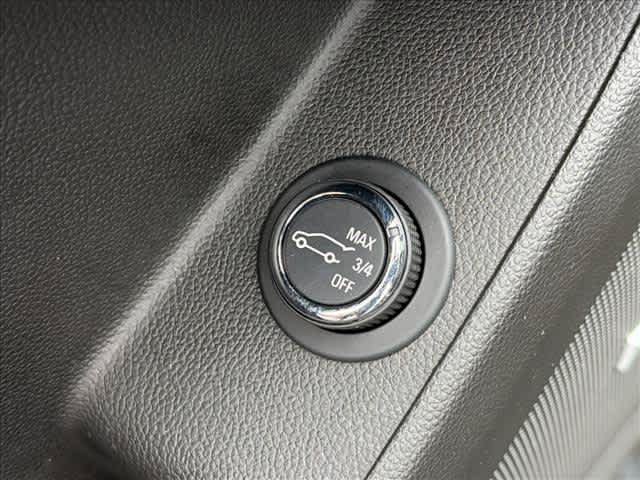 Used 2021 Chevrolet Traverse Premier w/ LPO, Floor Liner Package FWD image 19