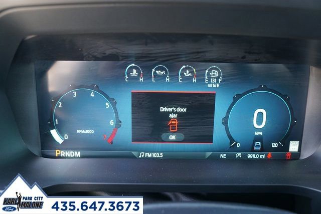 Used 2025 Ford F150 Lariat image 21