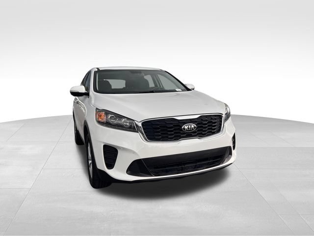 Used 2019 Kia Sorento FWD image 7