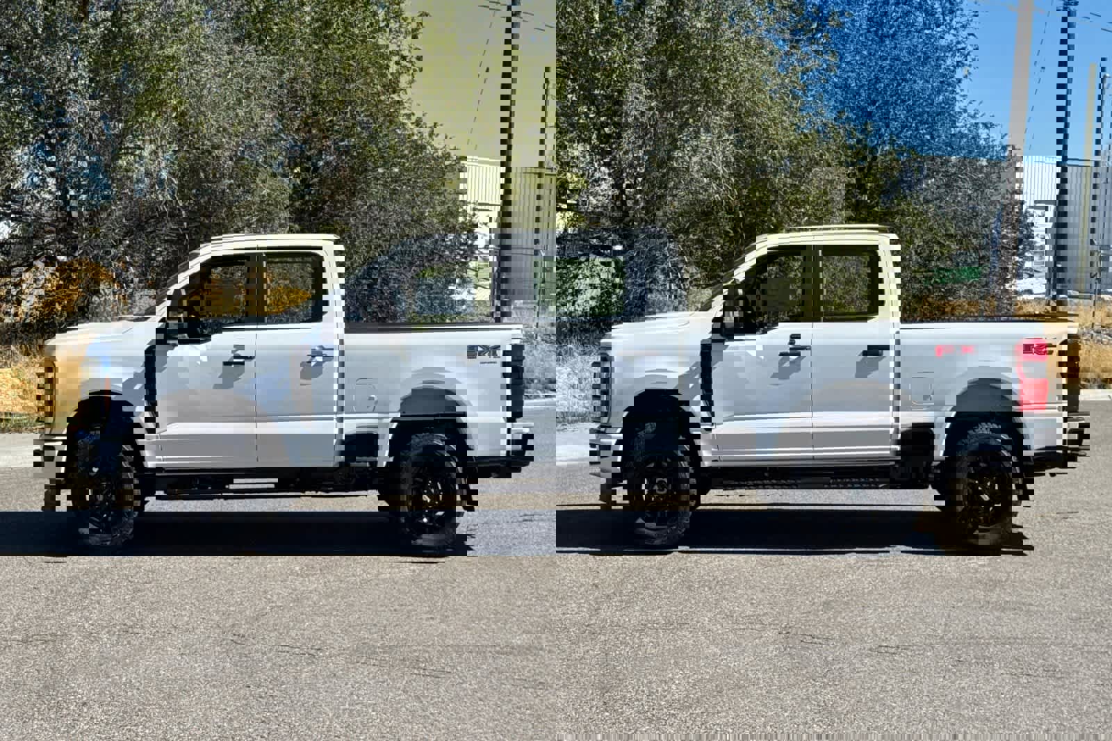 New 2026 Ford F250 XL image 5