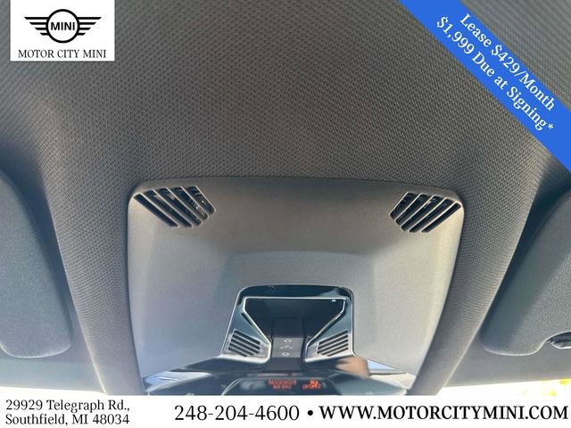Certified 2025 MINI Cooper Countryman S image 31