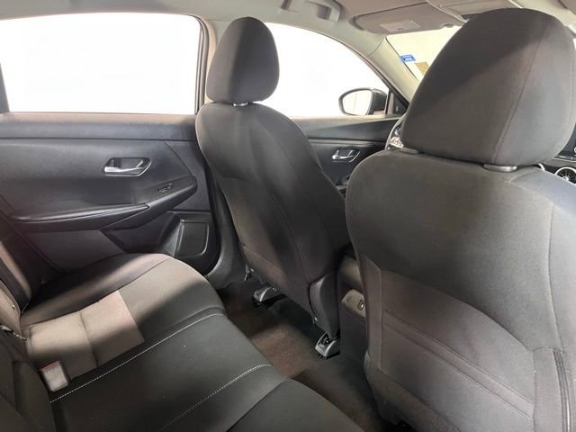 Used 2022 Nissan Sentra SV image 14