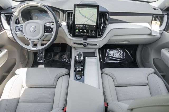 New 2026 Volvo XC60 B5 Ultra w/ Protection Package Premier AWD/4WD image 22