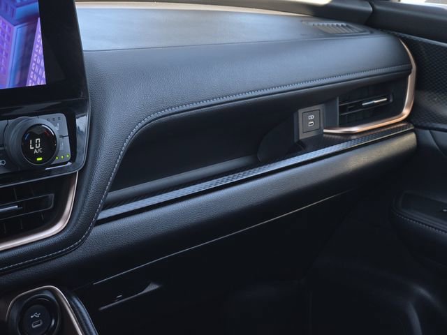 Used 2026 Toyota Grand Highlander AWD Hybrid image 31