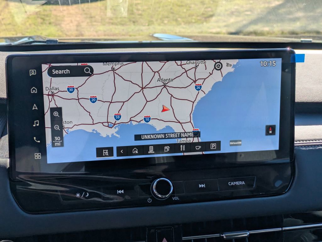 New 2026 Mitsubishi Outlander ES image 20