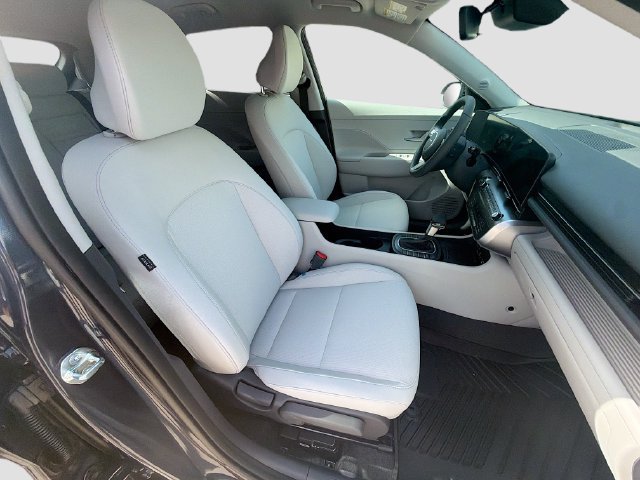 New 2026 Hyundai Kona SEL Sport FWD image 28