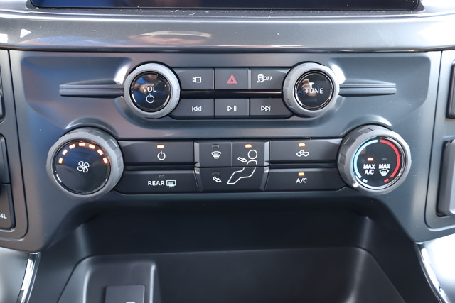 New 2026 Ford F150 STX AWD/4WD image 14