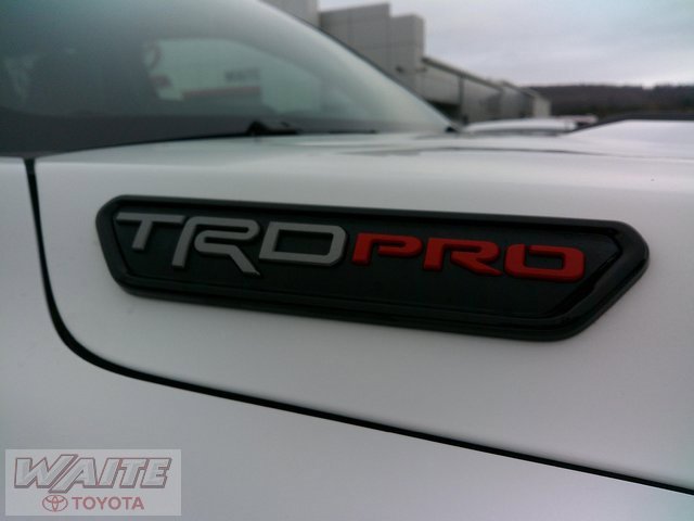 Used 2024 Toyota Tacoma TRD Pro image 11
