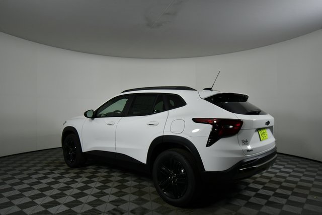 New 2026 Chevrolet Trax ACTIV image 14