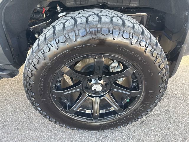 Used 2025 Toyota Land Cruiser 1958 image 12