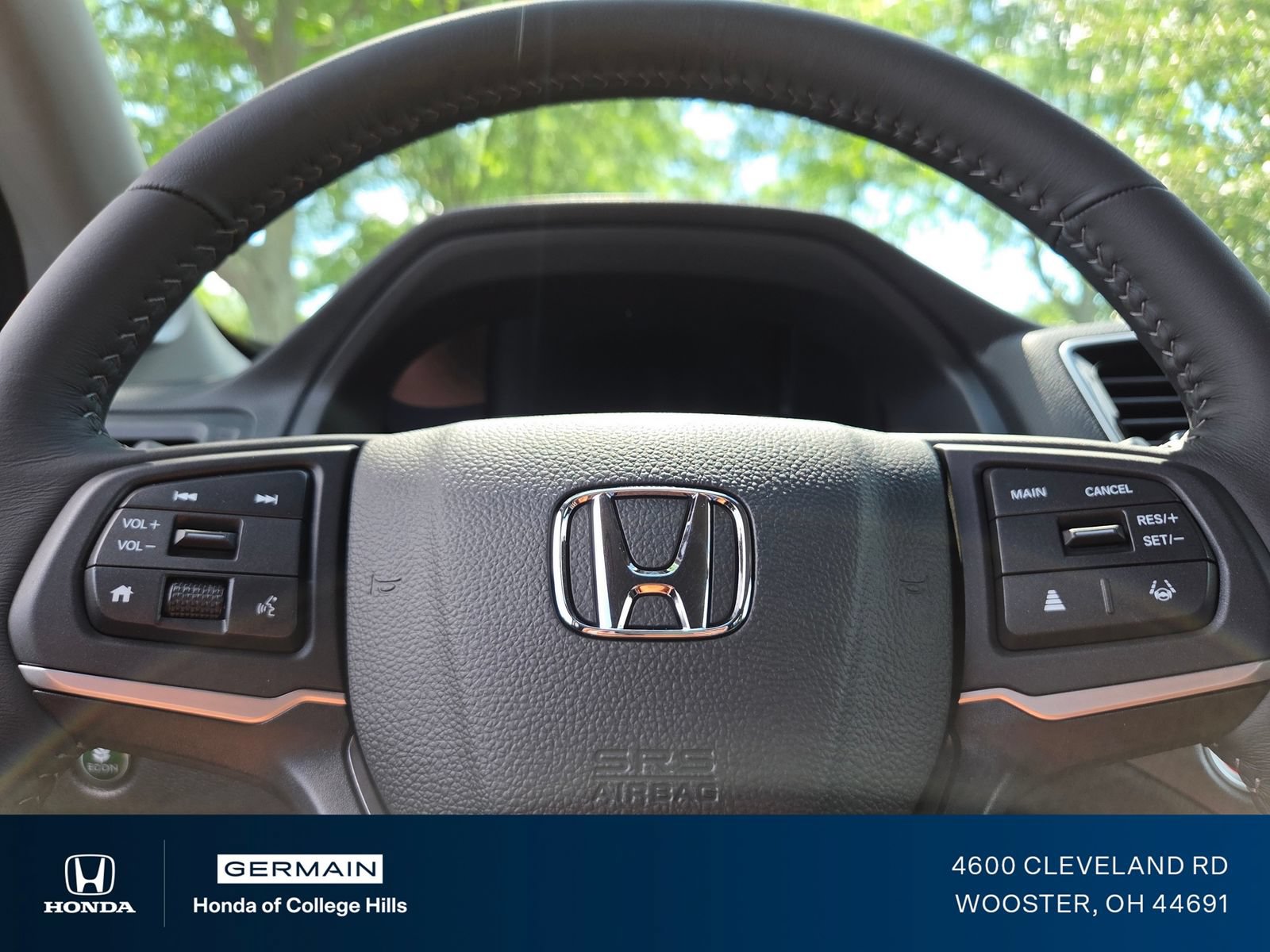 New 2026 Honda Ridgeline Sport image 29