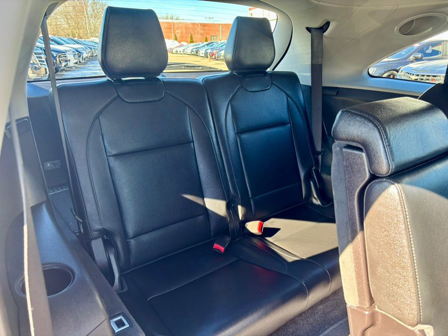 Used 2018 Acura MDX Sport Hybrid w/ Technology Pkg AWD/4WD image 17
