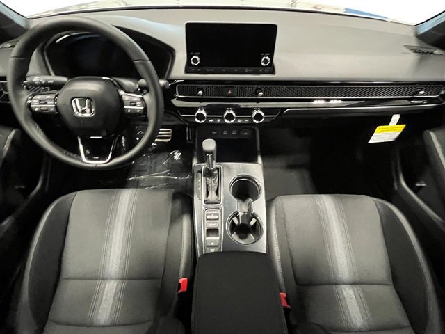 New 2026 Honda Civic Sport image 19