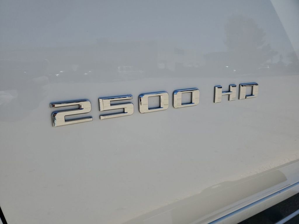Certified 2024 Chevrolet Silverado 2500 LT image 30