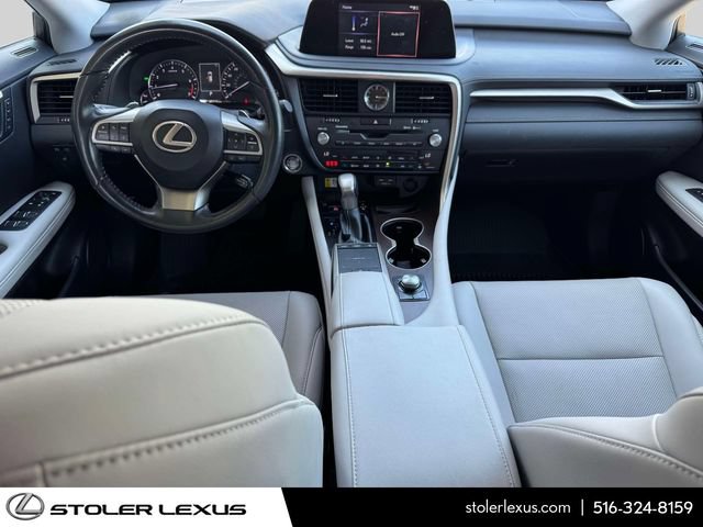 Certified 2021 Lexus RX 350 AWD w/ Premium Package image 17
