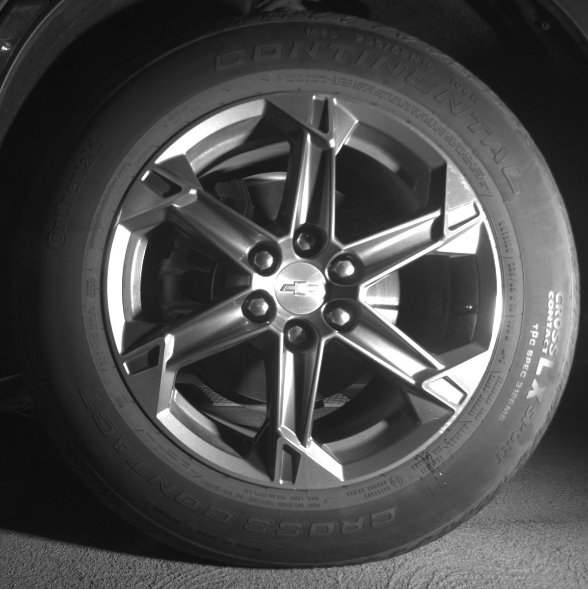 Used 2025 Chevrolet Blazer LT FWD image 12