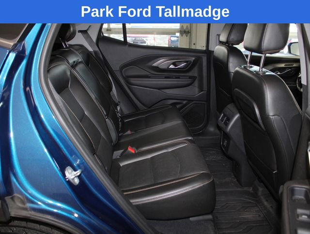 Used 2019 GMC Terrain SLT w/ Preferred Package image 26