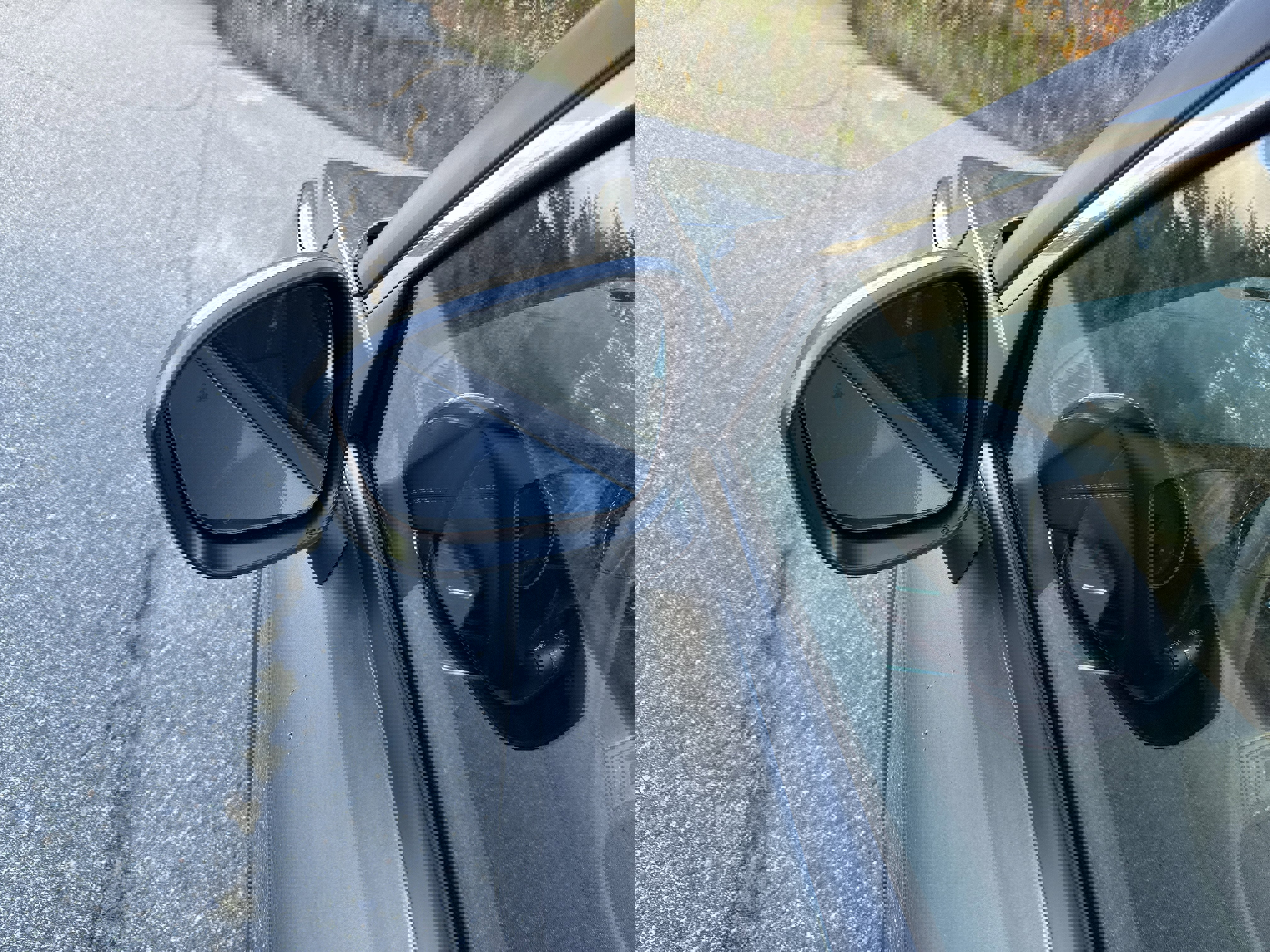 New 2026 Nissan Rogue SV image 13