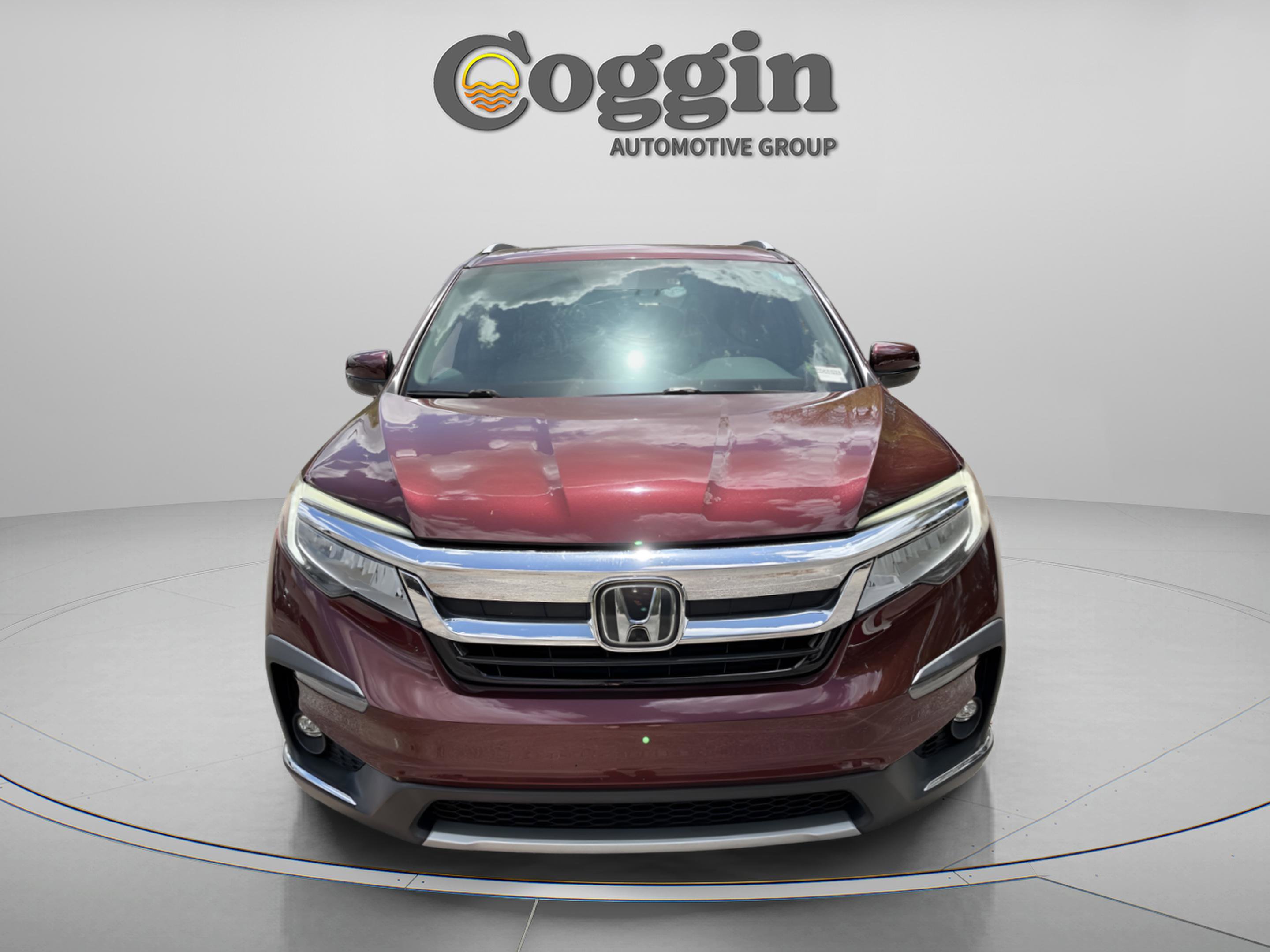 Used 2019 Honda Pilot Touring image 9