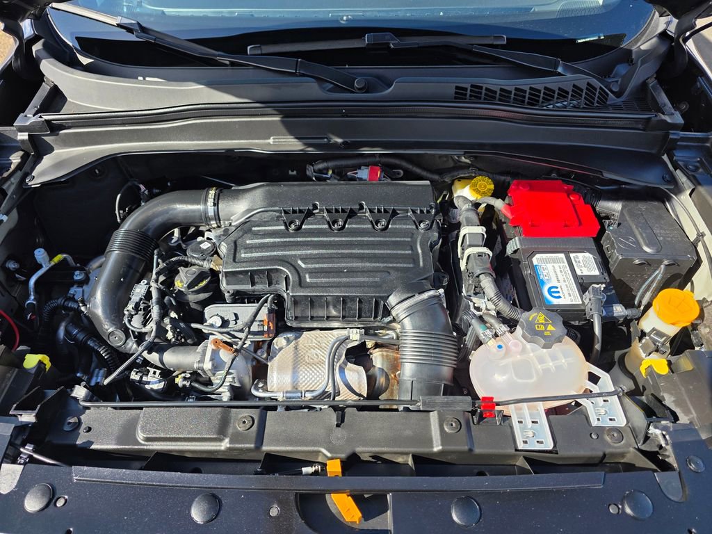 Used 2022 Jeep Renegade Sport w/ Sport Appearance Group image 25