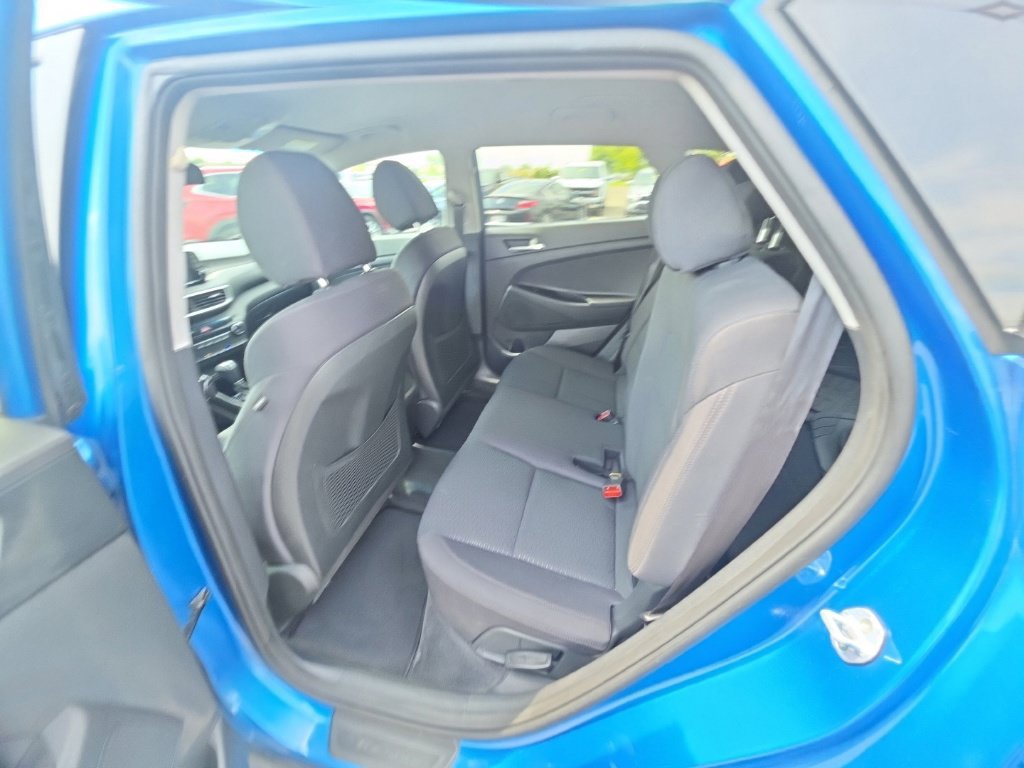 Used 2019 Hyundai Tucson SE FWD image 24